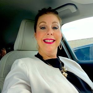 Meet your Posher, Kristi